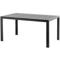 Kliknite za detalje - Baštenski sto Timbbo 90x150 Kliknite za detalje - Baštenski sto Timbbo 90x150