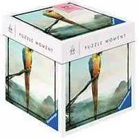 Kliknite za detalje - Ravensburger Puzzle moment slagalica za odrasle 99 delova - Papagaj 16539 Kliknite za detalje - Ravensburger Puzzle moment slagalica za odrasle 99 delova - Papagaj 16539
