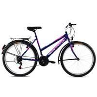 Kliknite za detalje - Bicikl Adria Bonita 26 plavo-pink 921225-19