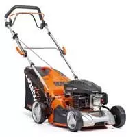 Kliknite za detalje - Samohodna benzinska kosačica Daewoo DLM 4600SP Kliknite za detalje - Samohodna benzinska kosačica Daewoo DLM 4600SP