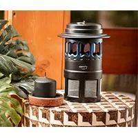 Kliknite za detalje - Camry LED lampa protiv insekata CR7936 Kliknite za detalje - Camry LED lampa protiv insekata CR7936