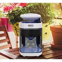 Kliknite za detalje - Camry Led lampa protiv insekata sa USB priključkom CR7937 Kliknite za detalje - Camry Led lampa protiv insekata sa USB priključkom CR7937