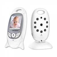 Kliknite za detalje - Baby monitor Esperanza EHM001