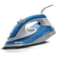 Kliknite za detalje - Pegla na paru 2kW Ariete 6234 Kliknite za detalje - Pegla na paru 2kW Ariete 6234