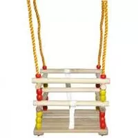 Kliknite za detalje - Dečija ljuljaška 815000 Kliknite za detalje - Dečija ljuljaška 815000