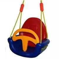 Kliknite za detalje - Dečija ljuljaška 816000 Kliknite za detalje - Dečija ljuljaška 816000