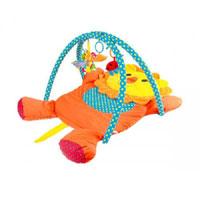 Kliknite za detalje - Biba Toys baby gimnastika u obliku mede BP-500
