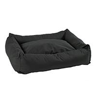 Kliknite za detalje - Pet Line Krevet za pse Square Black 65cm