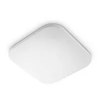 Kliknite za detalje - Philips Mauve LED četvrtasta plafonska svetiljka bela 1x17W 4000K Kliknite za detalje - Philips Mauve LED četvrtasta plafonska svetiljka bela 1x17W 4000K