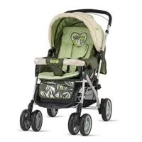 Kliknite za detalje - Chipolino Baby Max kolica Leo green bee Kliknite za detalje - Chipolino Baby Max kolica Leo green bee