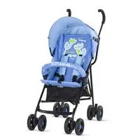 Kliknite za detalje - Chipolino Baby Max kolica Erica blue Kliknite za detalje - Chipolino Baby Max kolica Erica blue