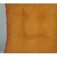 Kliknite za detalje - Jastuci za garniture od paleta - 100 x 50 x 50 cm - Orange