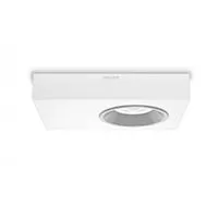 Kliknite za detalje - Quine LED plafonska svetiljka bela 1x4.5W Kliknite za detalje - Quine LED plafonska svetiljka bela 1x4.5W