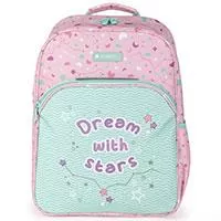 Kliknite za detalje - Predškolski ranac Gabol Maggie 228602 Kliknite za detalje - Predškolski ranac Gabol Maggie 228602