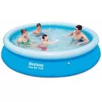 Kliknite za detalje - Bazen sa prstenom Bestway 305x76cm 57266 Kliknite za detalje - Bazen sa prstenom Bestway 305x76cm 57266