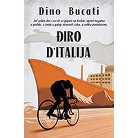 Kliknite za detalje - Điro D Italija - Dino Bucati