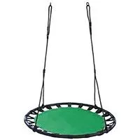 Kliknite za detalje - Ljuljaška Gnezdo 120 cm nosivost 150 kg Kliknite za detalje - Ljuljaška Gnezdo 120 cm nosivost 150 kg