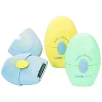 Kliknite za detalje - Clatronic LS 2281 ženski brijač na baterije Kliknite za detalje - Clatronic LS 2281 ženski brijač na baterije