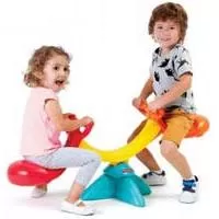 Kliknite za detalje - Dečija klackalica Vrteška Happy Whale Kliknite za detalje - Dečija klackalica Vrteška Happy Whale