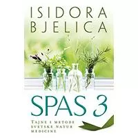 Kliknite za detalje - Spas 3, Isidora Bjelica Kliknite za detalje - Spas 3, Isidora Bjelica