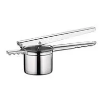 Kliknite za detalje - KUCHENPROFI Presa za krompir pire Kliknite za detalje - KUCHENPROFI Presa za krompir pire