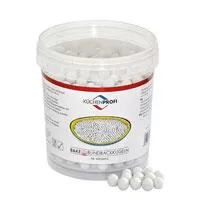 Kliknite za detalje - KUCHENPROFI Keramičke kuglice za pečenje Blindbackkugeln Kliknite za detalje - KUCHENPROFI Keramičke kuglice za pečenje Blindbackkugeln