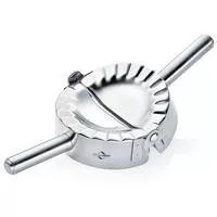 Kliknite za detalje - KUCHENPROFI Kalup za raviole 8cm Kliknite za detalje - KUCHENPROFI Kalup za raviole 8cm