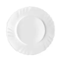 Kliknite za detalje - Tanjir desertni Ebro 20 cm set od 6 komada Kliknite za detalje - Tanjir desertni Ebro 20 cm set od 6 komada