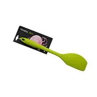 Kliknite za detalje - Texell velika silikonska spatula zelena TSSV128Z Kliknite za detalje - Texell velika silikonska spatula zelena TSSV128Z