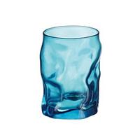 Kliknite za detalje - Čaša za vodu Sorgente Acqua 30 cl plava 