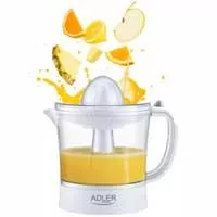 Kliknite za detalje - Električni aparat za ceđenje citrusa Adler AD4009 Kliknite za detalje - Električni aparat za ceđenje citrusa Adler AD4009