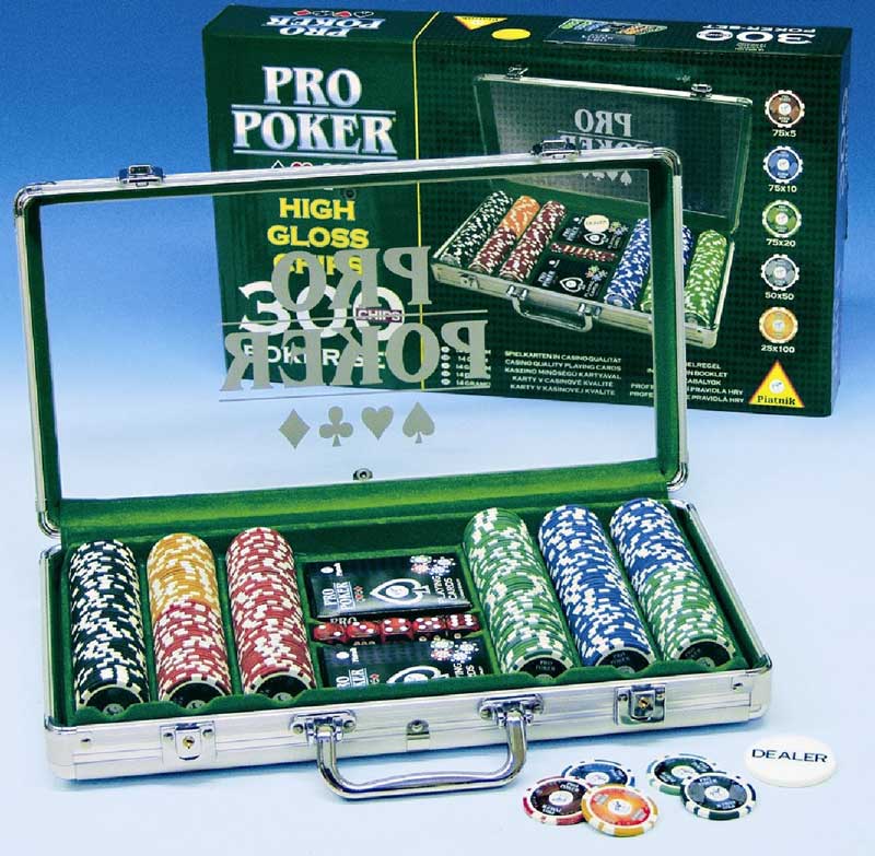 Slike karata za poker