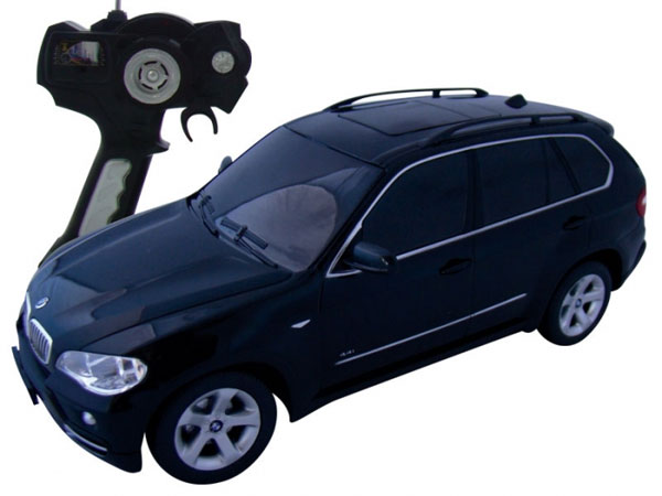 Rastar bmw x5