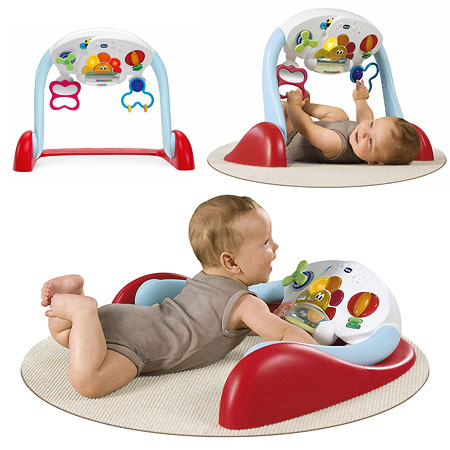 baby gym cena