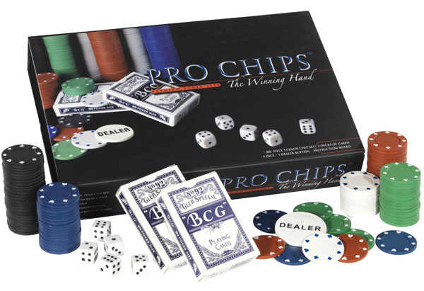 Slike karata za poker