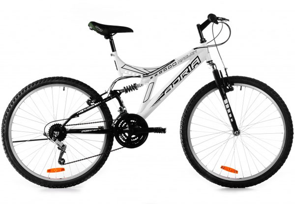 Mountain bike cena Outlet