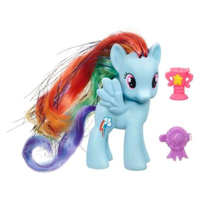 Hasbro My Little Pony Rainbow Dash Figurica A2360