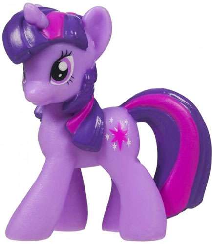 štampanje Strane Hasbro My Little Pony Twilight Sparkle