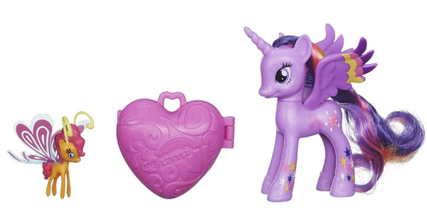 štampanje Strane Hasbro My Little Pony Konjići Drugari