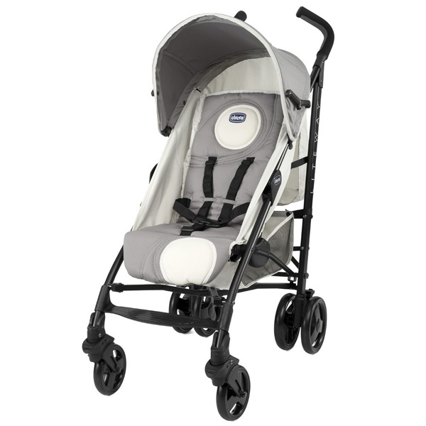 chicco liteway cena