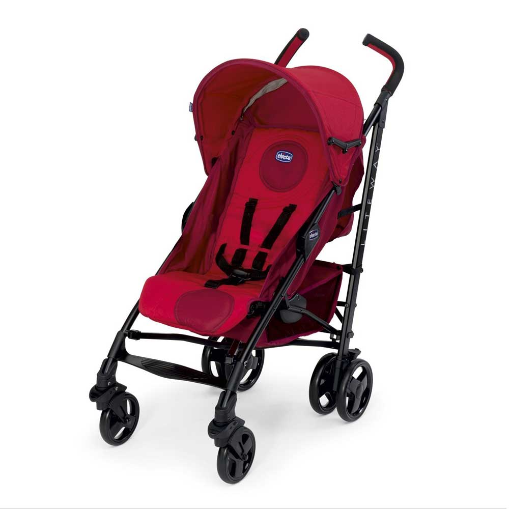 chicco liteway cena