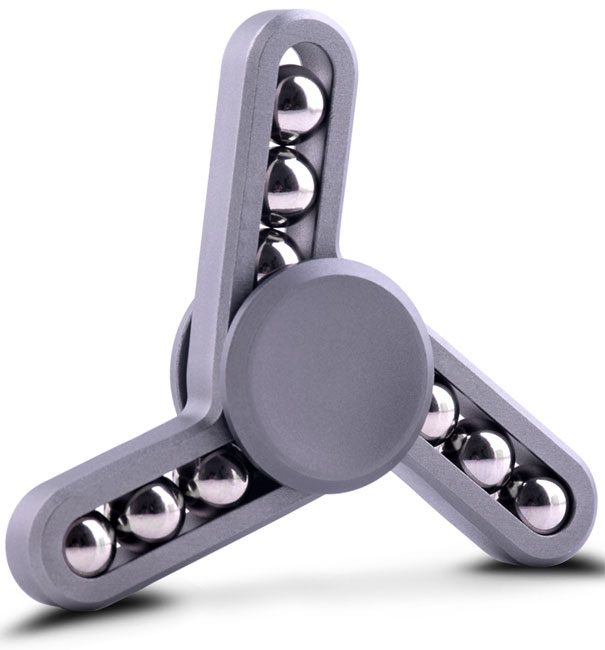 fidget spinner cena