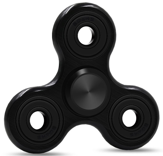 fidget spinner cena