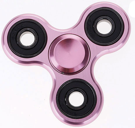 fidget spinner cena