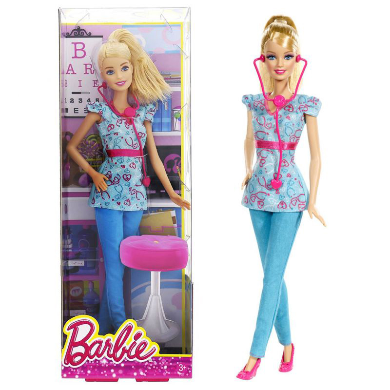 barbie lutke akcija