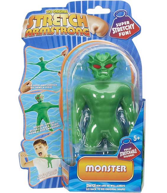 stretch armstrong cena
