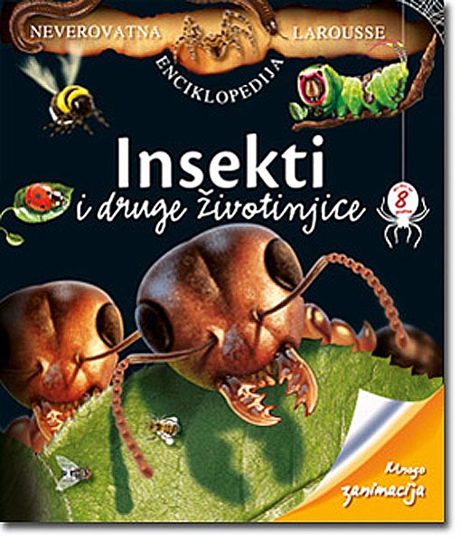 enciklopedija insekata