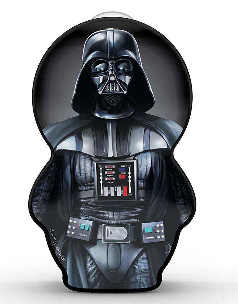 Philips Baterijska Lampa Star Wars Darth Vader - thumbnail 0