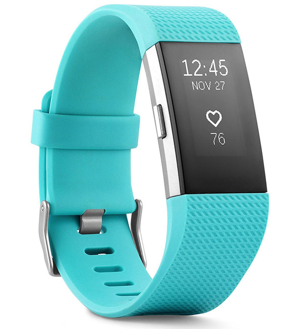 fitbit charge 2 teal