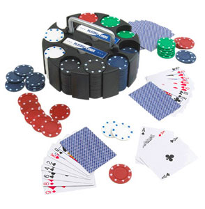 Slike karata za poker